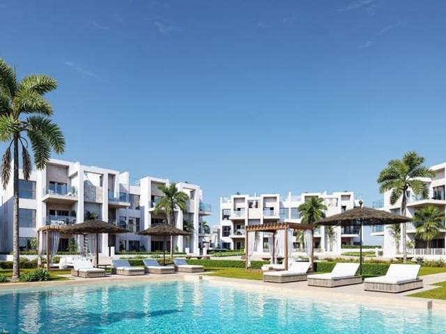 Ático en venta en Los Alcázares, Murcia Costa Cálida