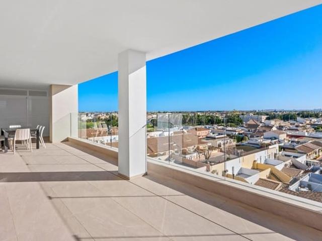 Ático en venta en Los Alcázares, Murcia Costa Cálida