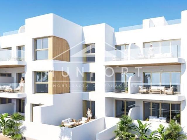 Ático en venta en Los Alcázares, Murcia Costa Cálida