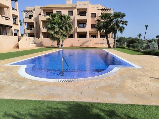 Ático en venta en Los Alcázares, Murcia Costa Cálida