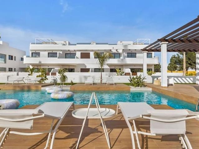 Ático en venta en Los Alcázares, Murcia Costa Cálida