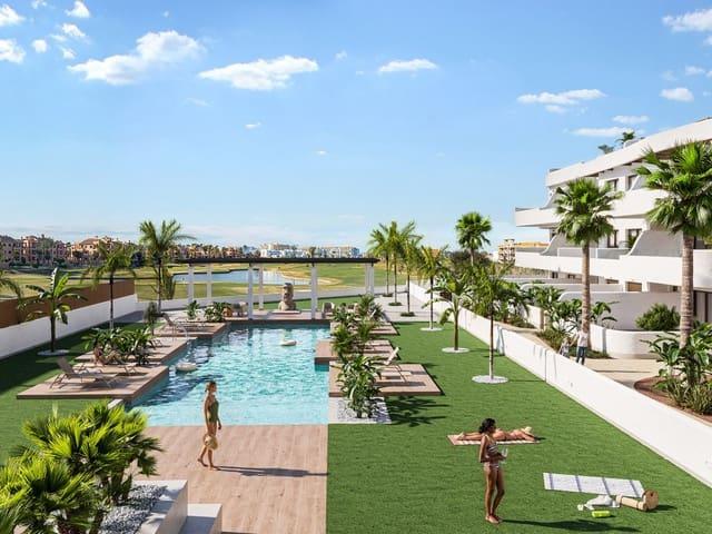 Ático en venta en Los Alcázares, Murcia Costa Cálida