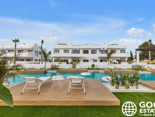 Ático en venta en Los Alcázares, Murcia Costa Cálida