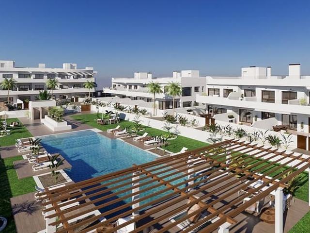 Ático en venta en Los Alcázares, Murcia Costa Cálida