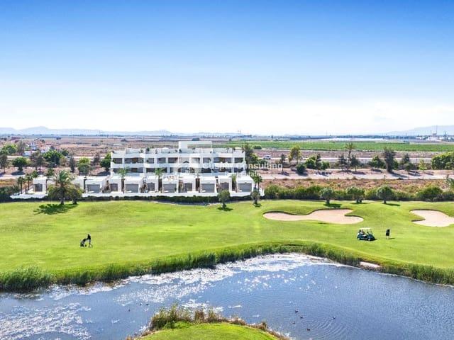 Ático en venta en Los Alcázares, Murcia Costa Cálida
