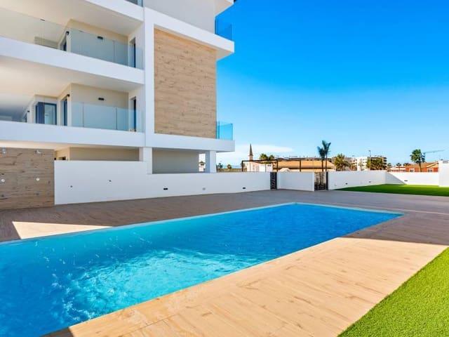 Ático en venta en Los Alcázares, Murcia Costa Cálida