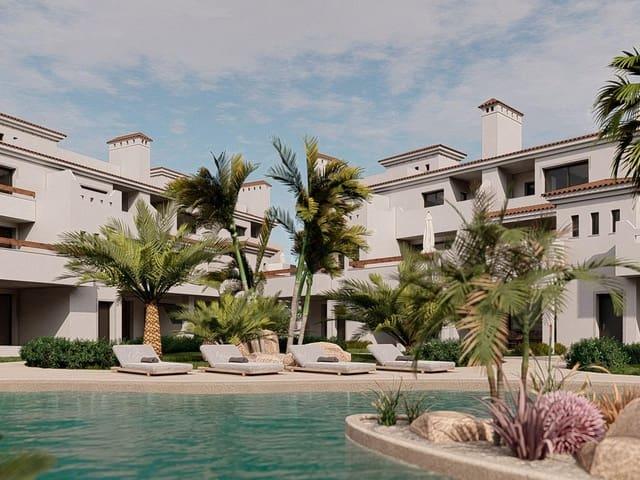 Ático en venta en Los Alcázares, Murcia Costa Cálida