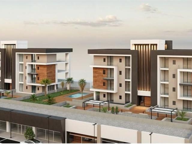 Ático en venta en Los Narejos, Murcia Costa Cálida