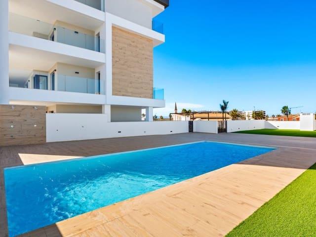 Ático en venta en Los Alcázares, Murcia Costa Cálida