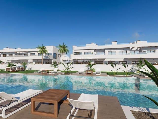 Ático en venta en Los Alcázares, Murcia Costa Cálida