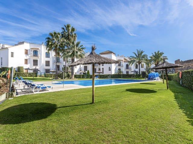 Ático en venta en Los Arqueros, Málaga Costa del Sol