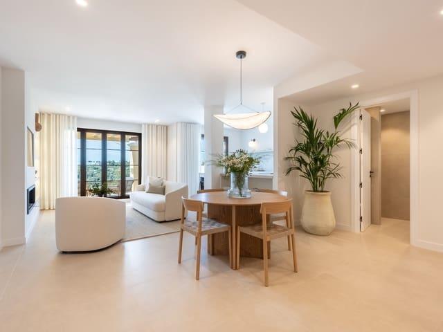Ático en venta en Los Arqueros, Málaga Costa del Sol