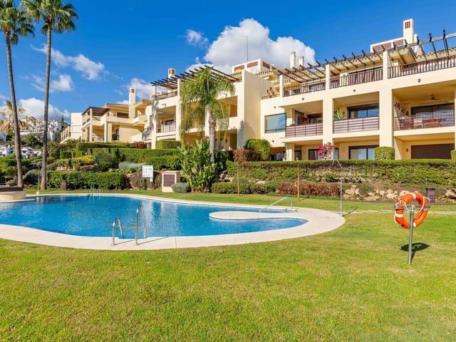 Ático en venta en Los Arqueros, Málaga Costa del Sol