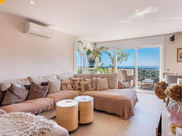 Ático en venta en Los Arqueros, Málaga Costa del Sol