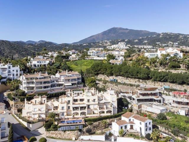Ático en venta en Los Arqueros, Málaga Costa del Sol