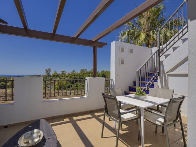 Ático en venta en Los Arqueros, Málaga Costa del Sol
