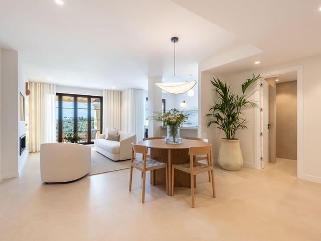 Ático en venta en Los Arqueros, Málaga Costa del Sol