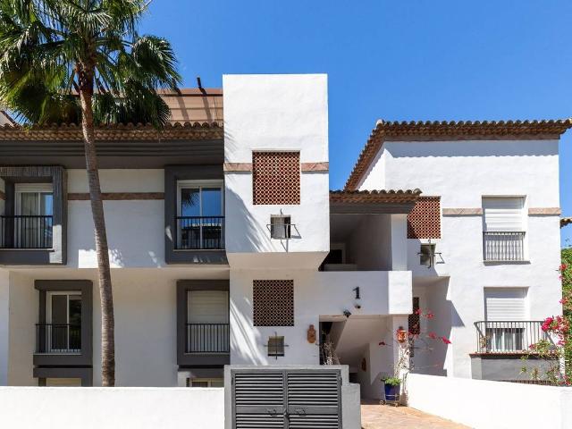 Ático en Venta en Los Arqueros Puerto del Almendro