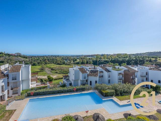 Ático en Venta en Los Arqueros Puerto del Almendro