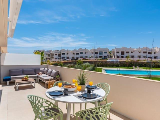 Ático en venta en Los Balcones, Alicante Costa Blanca
