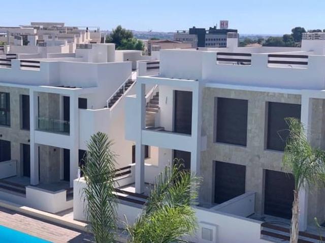 Ático en venta en Los Balcones, Alicante Costa Blanca
