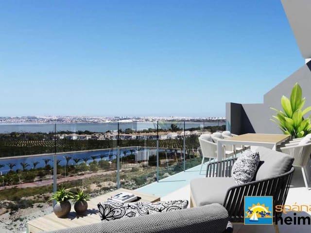 Ático en venta en Los Balcones, Alicante Costa Blanca