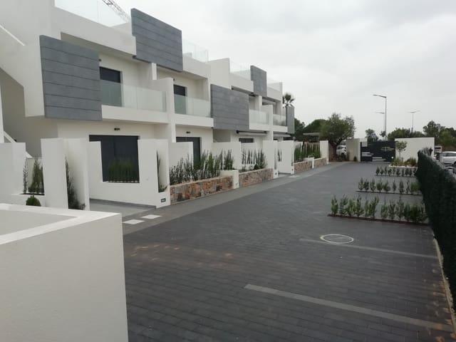 Ático en venta en Los Balcones, Alicante Costa Blanca