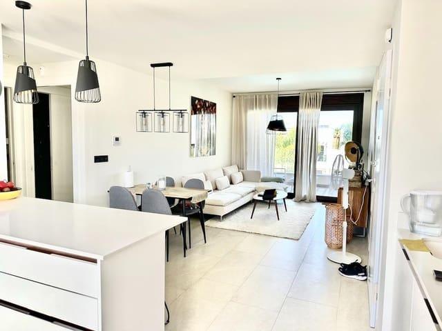 Ático en venta en Los Balcones, Alicante Costa Blanca