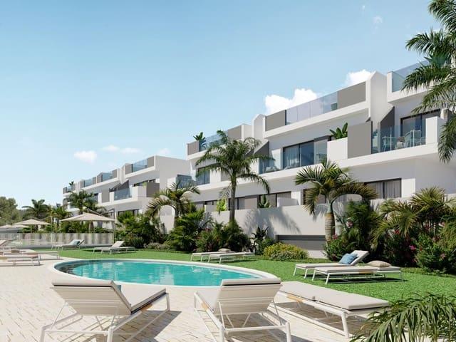 Ático en venta en Los Balcones, Alicante Costa Blanca