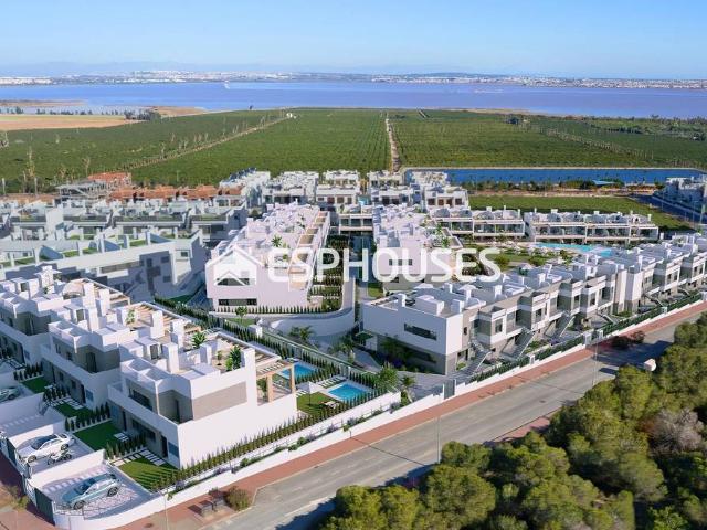 Ático en Venta en Los Balcones Los Altos