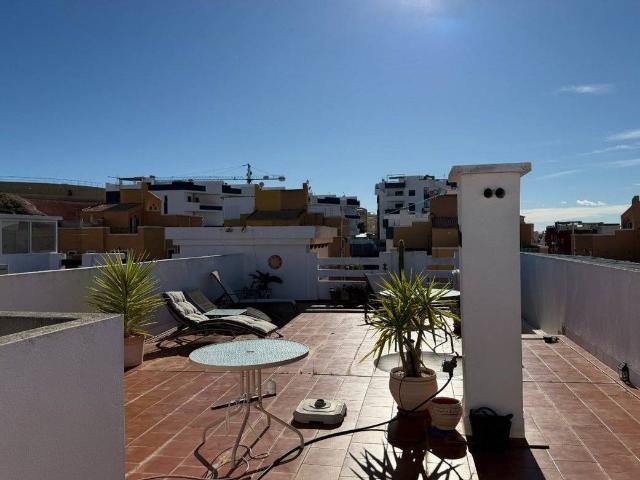 Ático en Venta en Los Balcones Los Altos