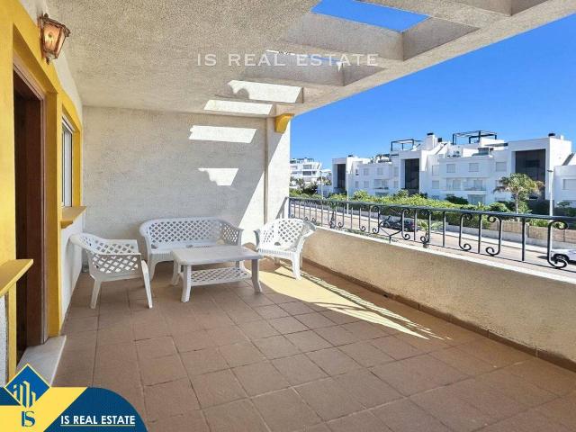 Ático en Venta en Los Balcones y los Altos