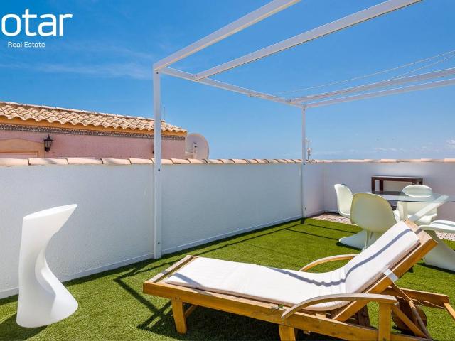 Ático en Venta en Los Balcones y los Altos