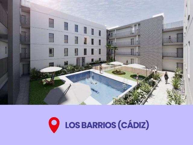 Atico en Venta en Los Barrios