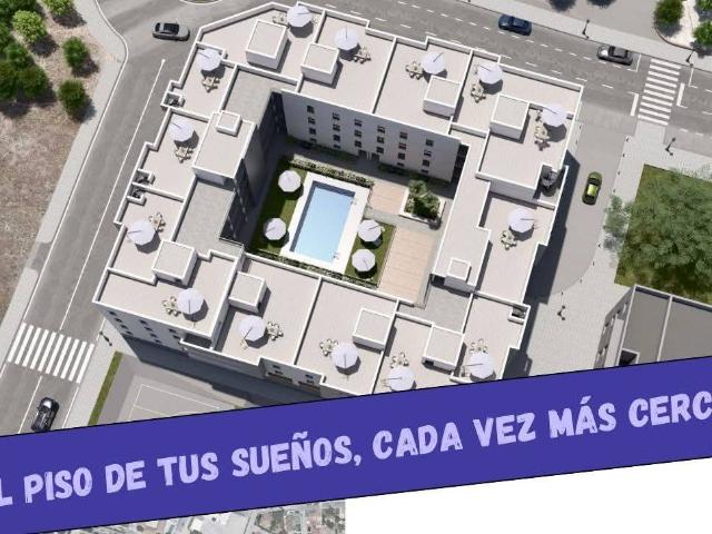 Atico en Venta en Los Barrios