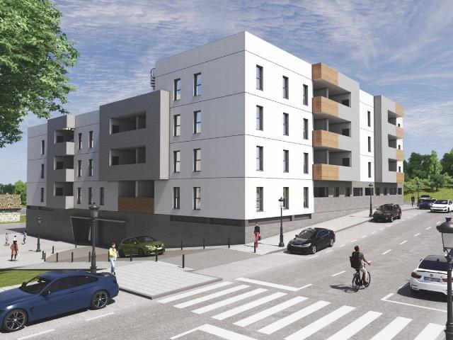 Atico en Venta en Los Barrios