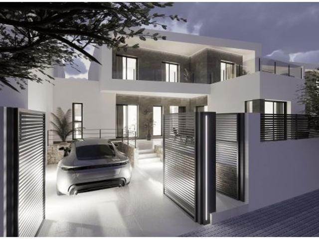 Atico en Venta en Los Dolores, Alicante