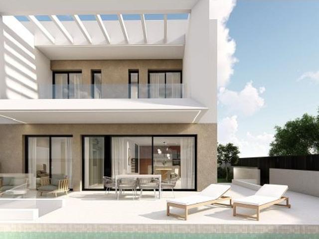 Atico en Venta en Los Dolores, Alicante