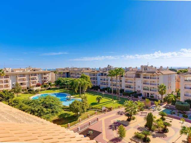 Ático en venta en Los Dolses, Alicante Costa Blanca