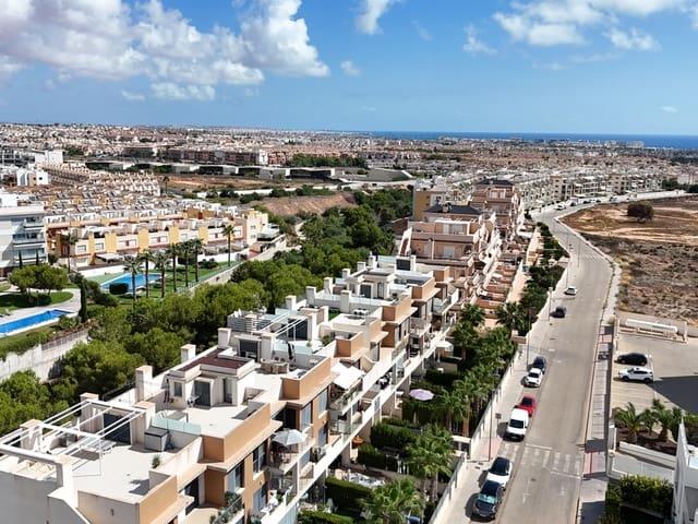 Ático en venta en Los Dolses, Alicante Costa Blanca