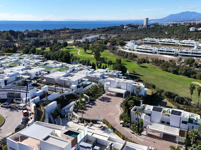 Ático en Venta en Los Monteros