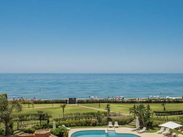 Ático en Venta en Los Monteros