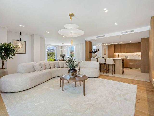 Ático en Venta en Los Monteros