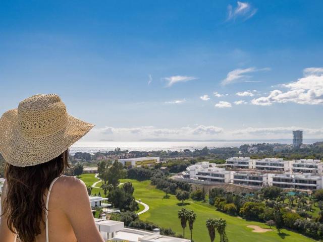 Ático en Venta en Los Monteros