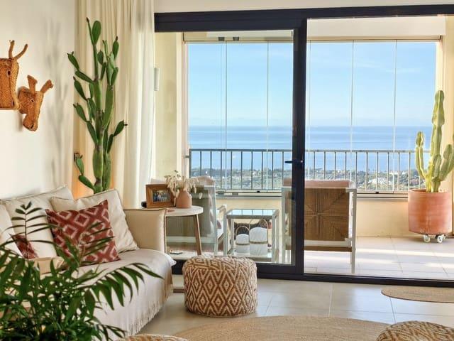 Ático en venta en Los Monteros, Málaga Costa del Sol