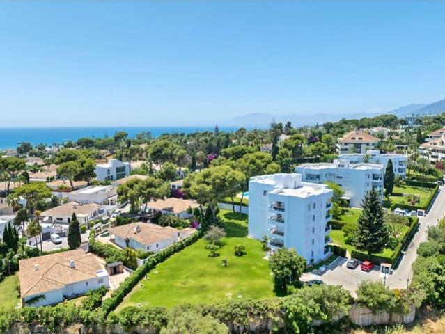 Ático en venta en Los Monteros, Málaga Costa del Sol