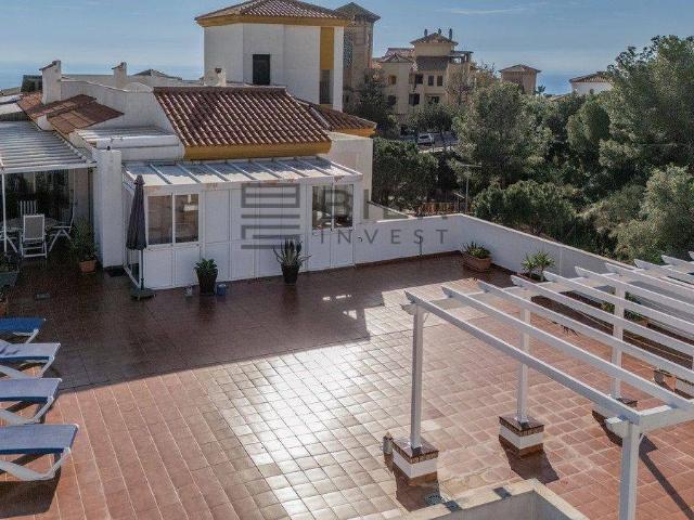 Ático en Venta en Los Nadales Tio Charles