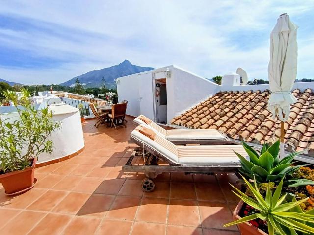 Ático en Venta en Los Naranjos