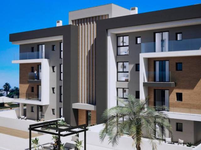 Ático en Venta en Los Narejos Punta Calera