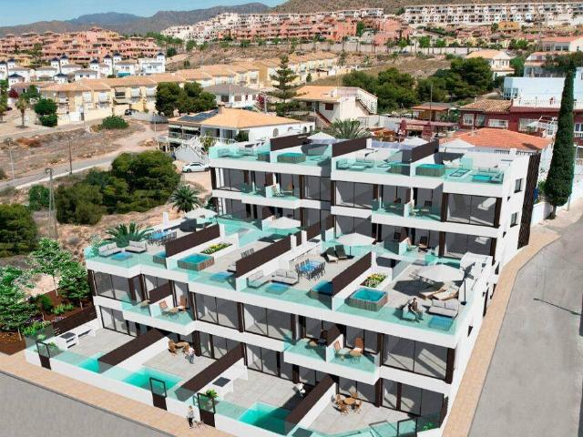 Ático en Venta en Los Puertos
